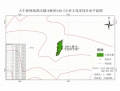 喀喇沁旗大牛群林场165亩落叶松主伐林地木材处置权